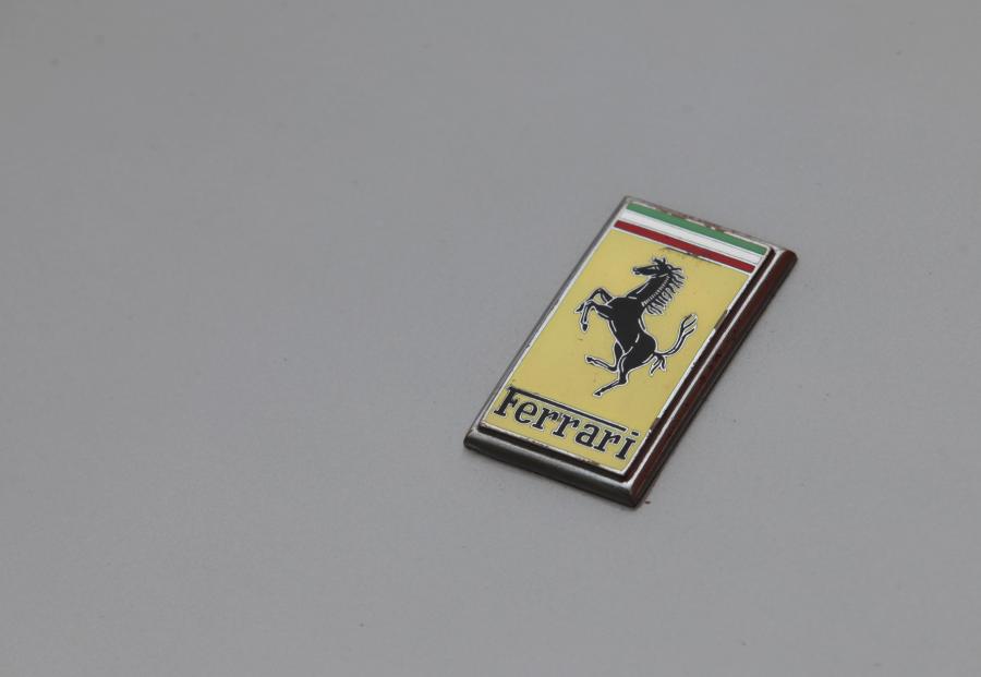  Ferrari 250 GT Cabriolet (Series I) 1958 года  (фото 52 из 56)